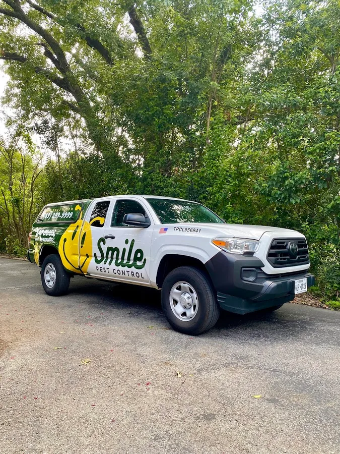 Smile Pest Control in Dallas, TX — business photo 5