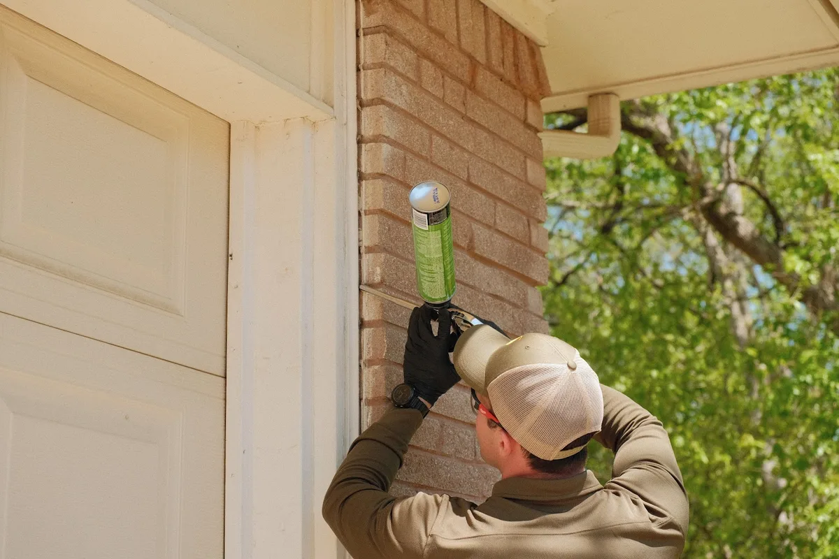 Smile Pest Control in Dallas, TX — business photo 6