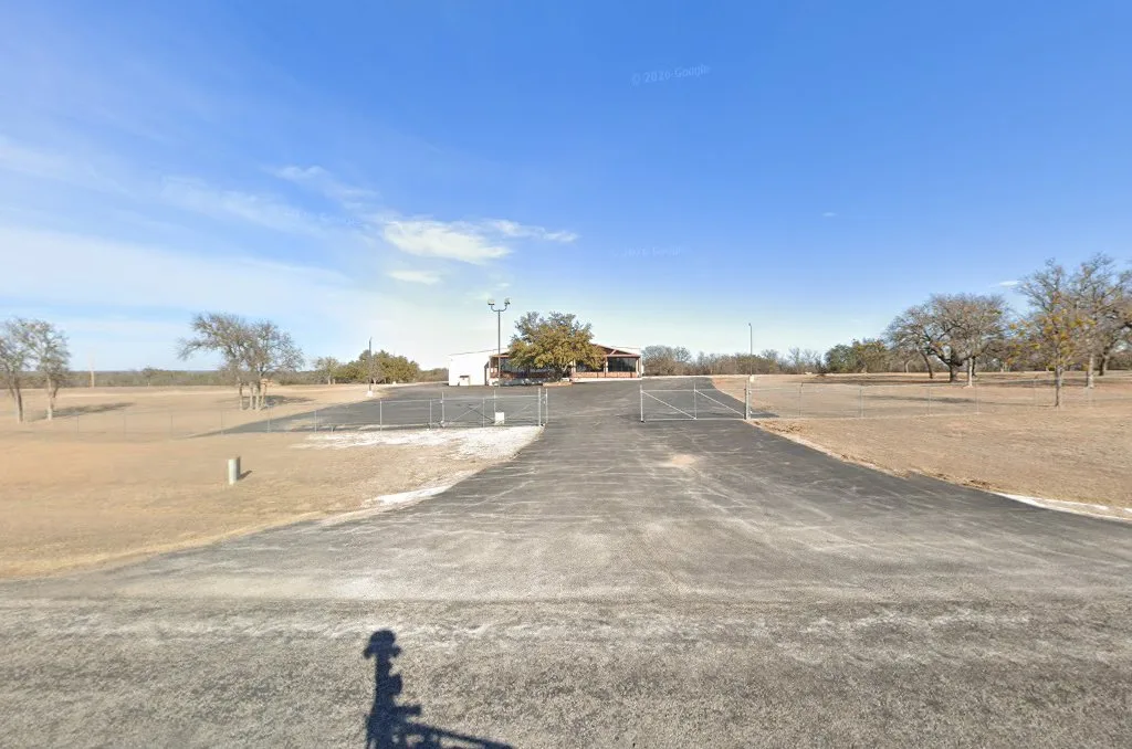 Chemical Weed Control in Brownwood, TX — business photo 5