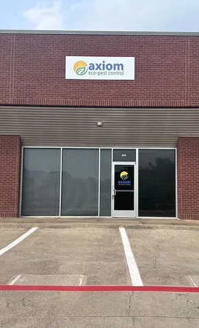 Axiom Eco-Pest Control — pest control in Irving, DALLAS County, TX