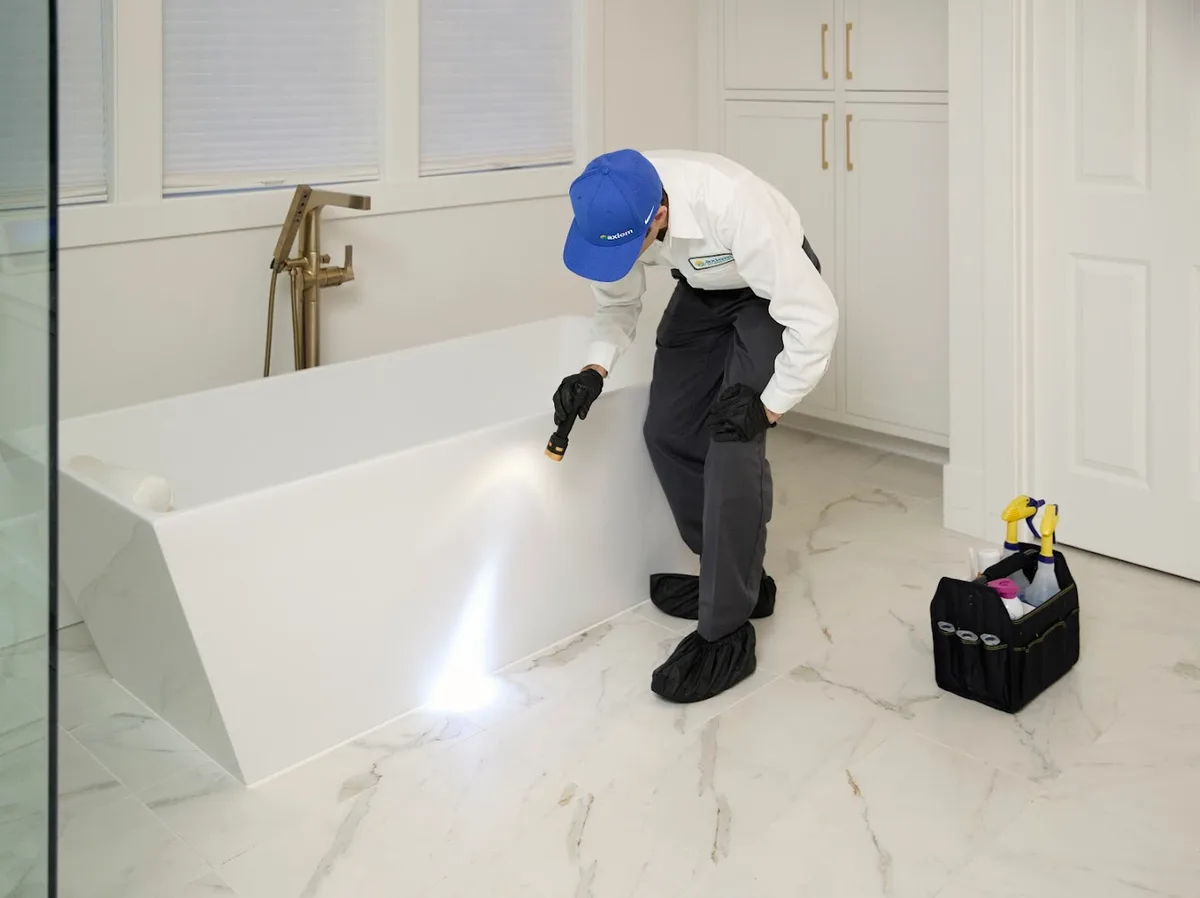 Axiom Eco-Pest Control in Irving, TX — business photo 3