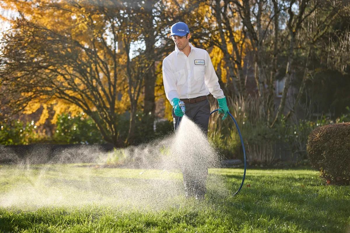 Axiom Eco-Pest Control in Irving, TX — business photo 4