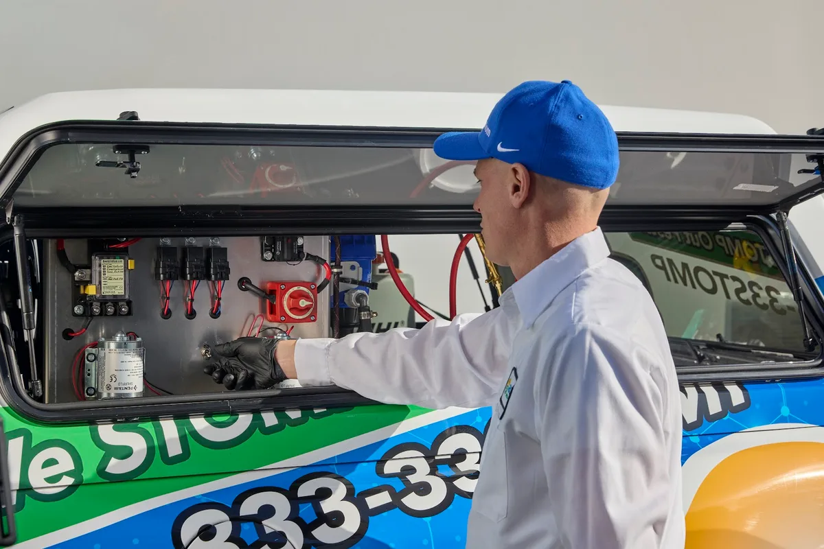 Axiom Eco-Pest Control in Irving, TX — business photo 5
