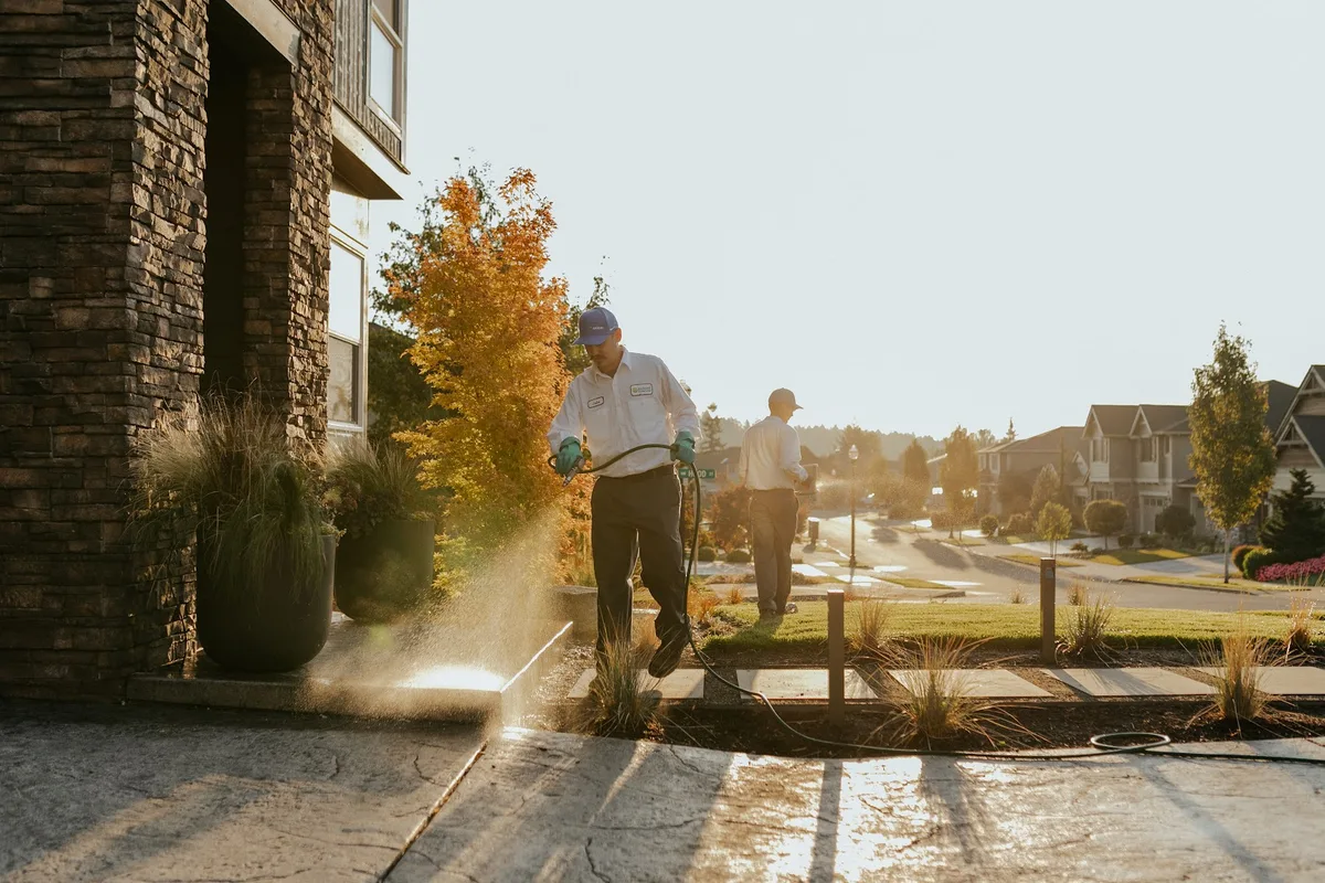 Axiom Eco-Pest Control in Irving, TX — business photo 6