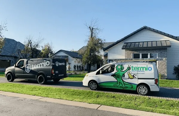 Barefoot Mosquito & Pest Control - Dallas TX in Dallas, TX — business photo 5