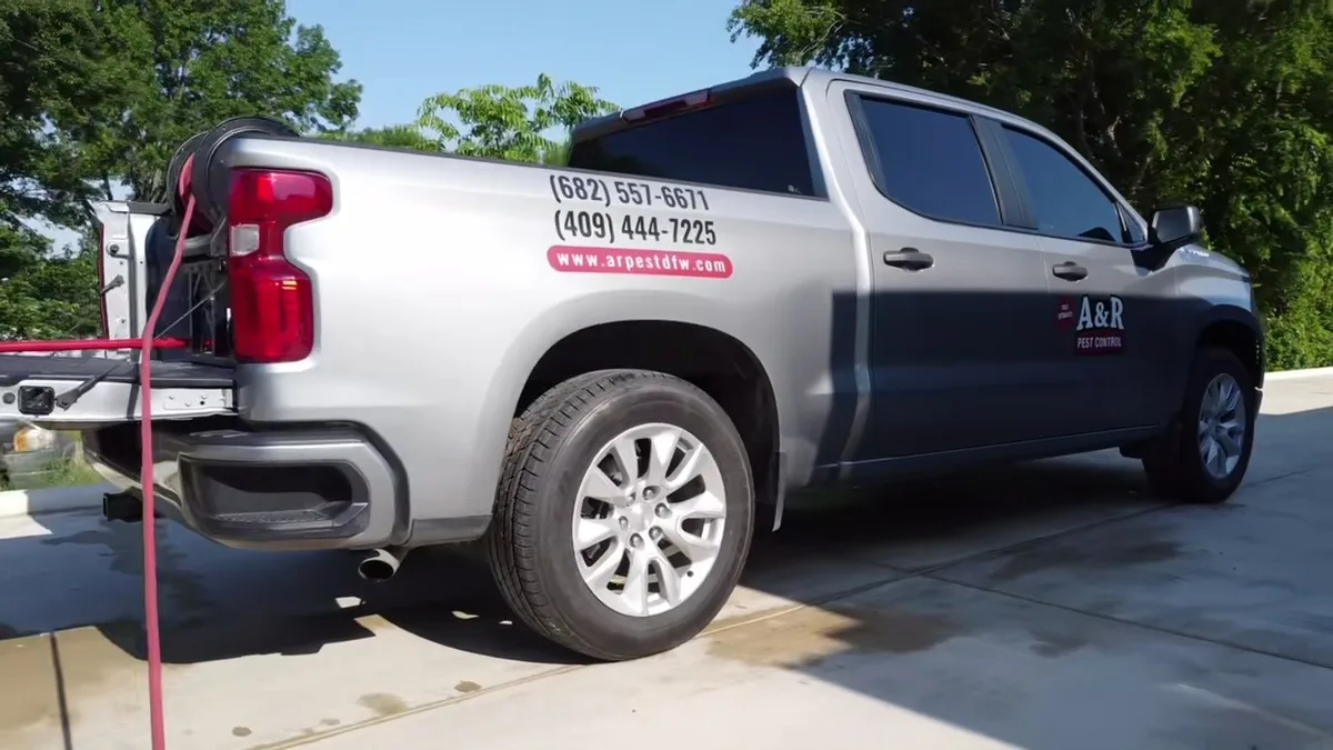 A&R Pest Control — pest control in Fort Worth, TARRANT County, TX