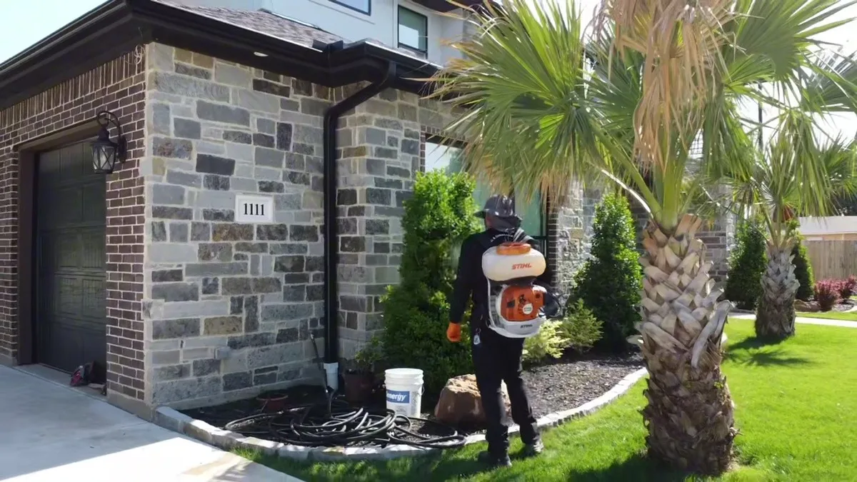 A&R Pest Control in Fort Worth, TX — business photo 2