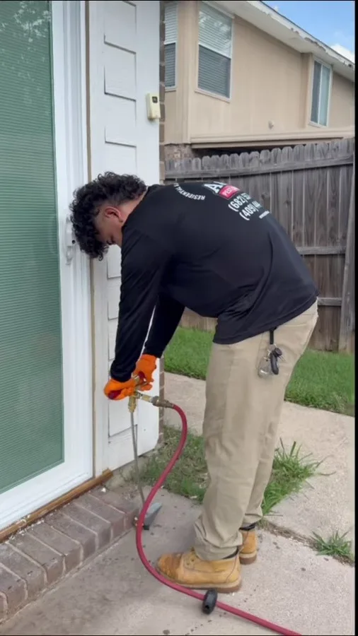 A&R Pest Control in Fort Worth, TX — business photo 4