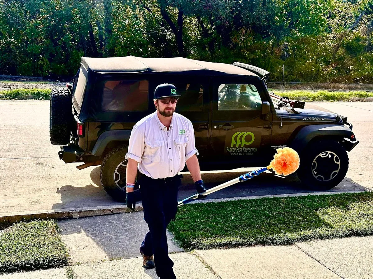 Parker Pest Protection LLC — pest control in Sherman, GRAYSON County, TX