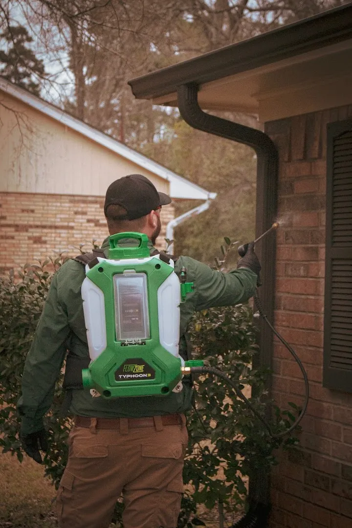 Tall Pines Pest Solutions — pest control in Nacogdoches, NACOGDOCHES County, TX