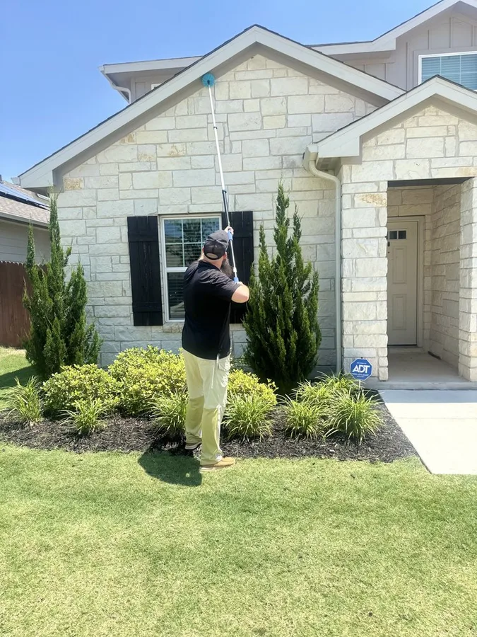 Dillon Pest Control — pest control in Liberty Hill, WILLIAMSON County, TX