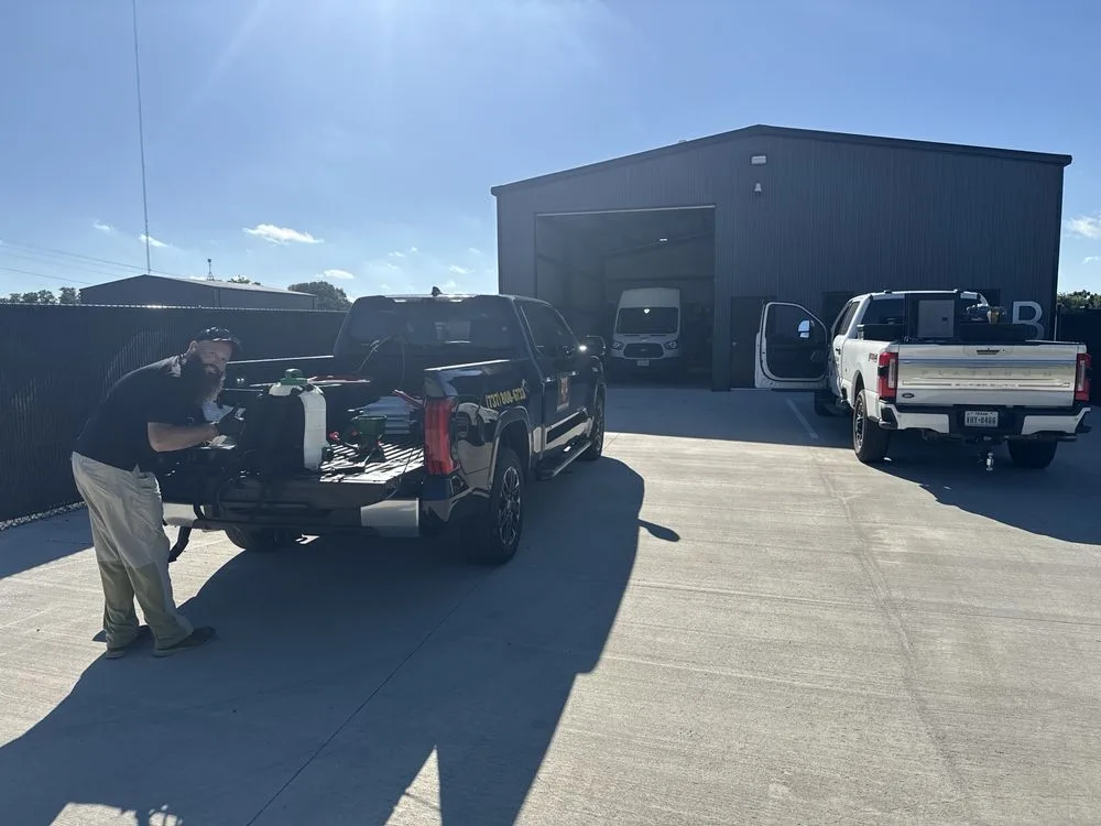 Dillon Pest Control in Liberty Hill, TX — business photo 3