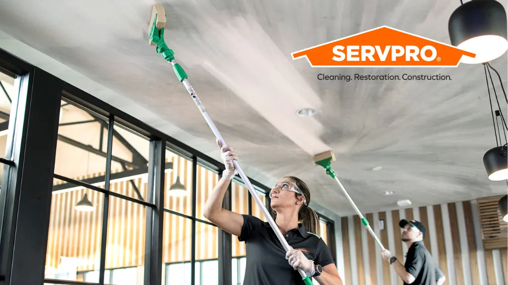 SERVPRO of Northwest San Antonio — pest control in San Antonio, BEXAR County, TX