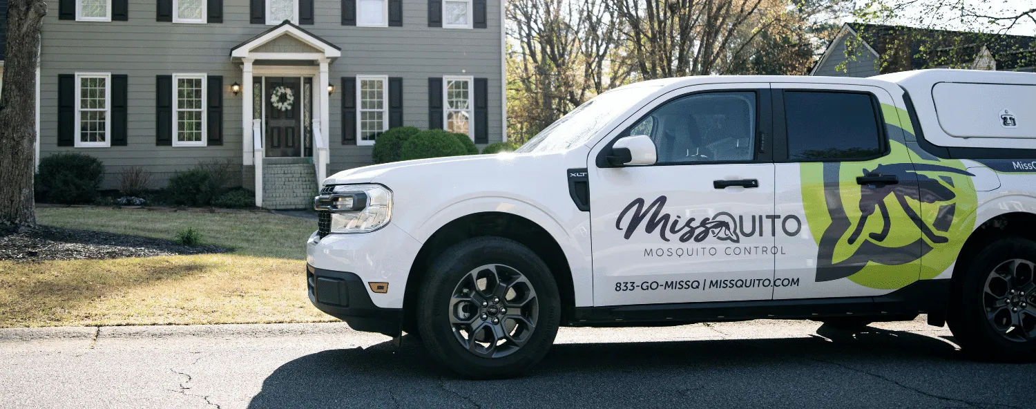 MissQuito of Helotes — pest control in San Antonio, BEXAR County, TX