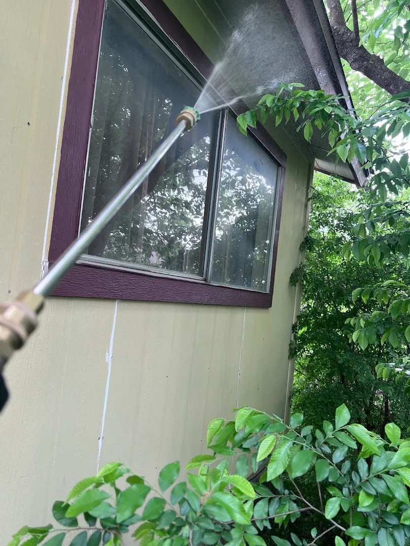 Prater pest solutions — pest control in Austin, TRAVIS County, TX