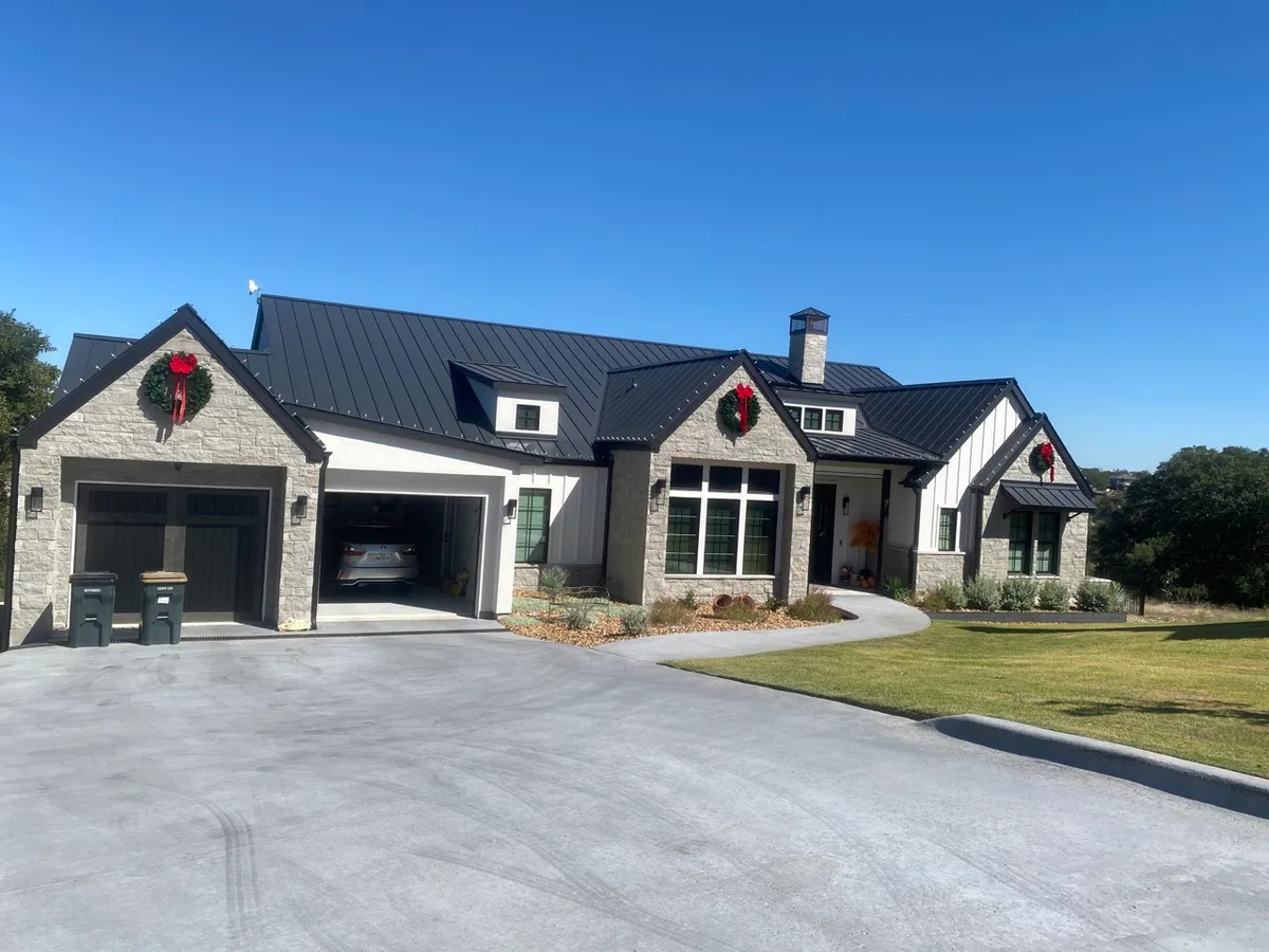 ABC Home & Commercial Services in Marble Falls, TX — business photo 2