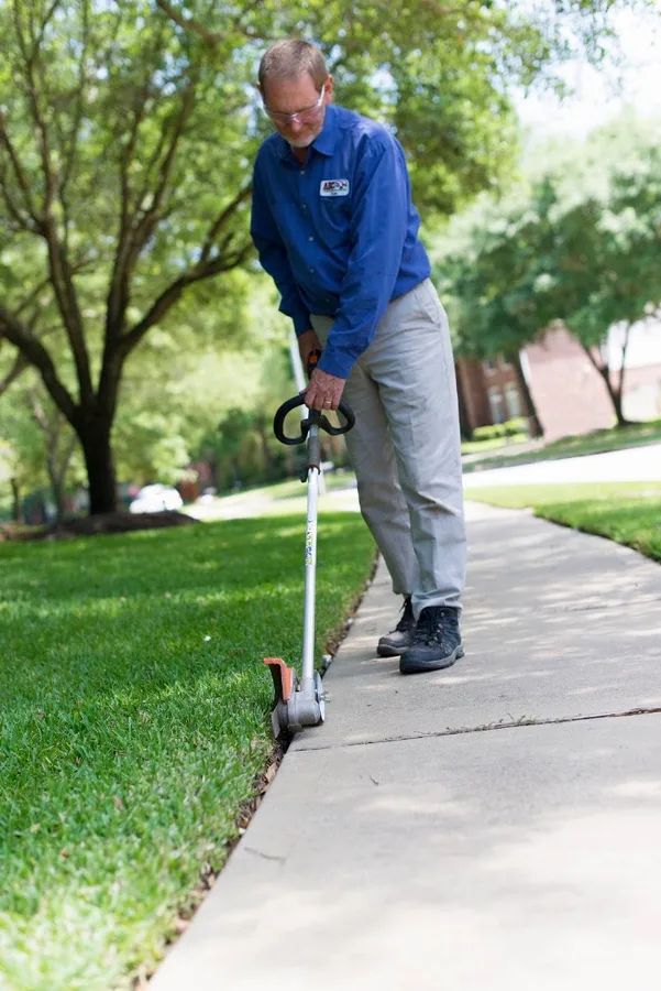ABC Home & Commercial Services in Marble Falls, TX — business photo 3