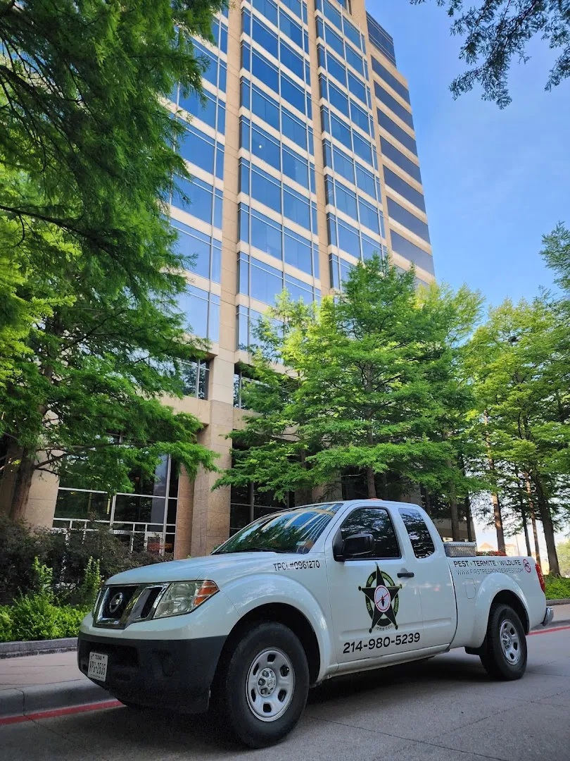 First Responder Pest Control — pest control in Waxahachie, ELLIS County, TX