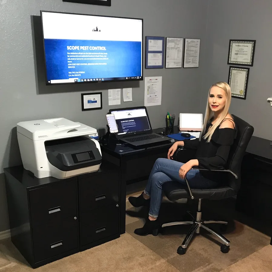 Scope Pest Control in Corpus Christi, TX — business photo 2