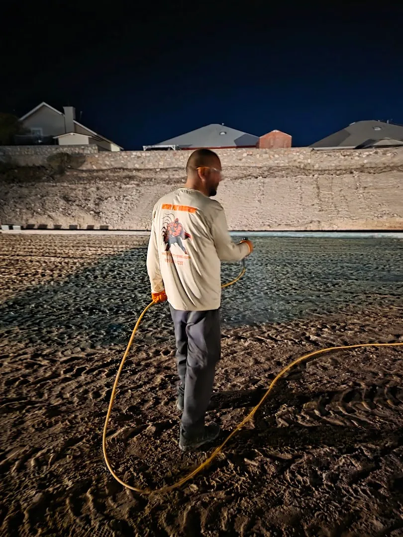 Victory Pest Management LLC — pest control in El Paso, EL PASO County, TX