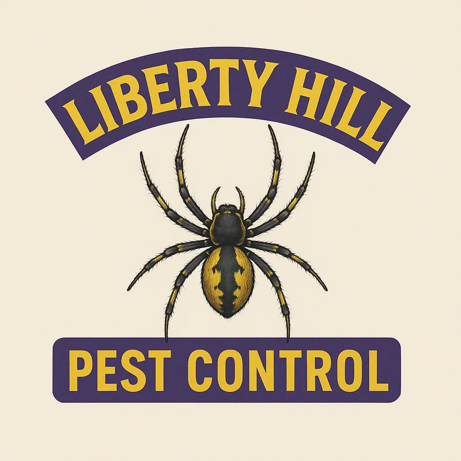 Liberty Hill Pest Control in Liberty Hill, TX — business photo 2