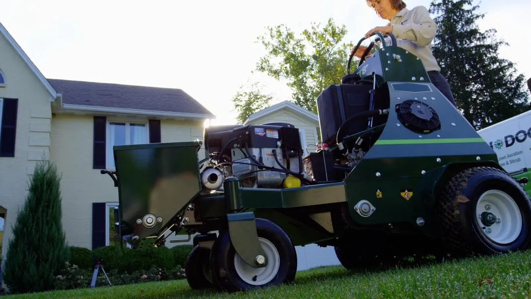 Lawn Doctor of Texarkana-Magnolia-Idabel in Wake Village, TX — business photo 6