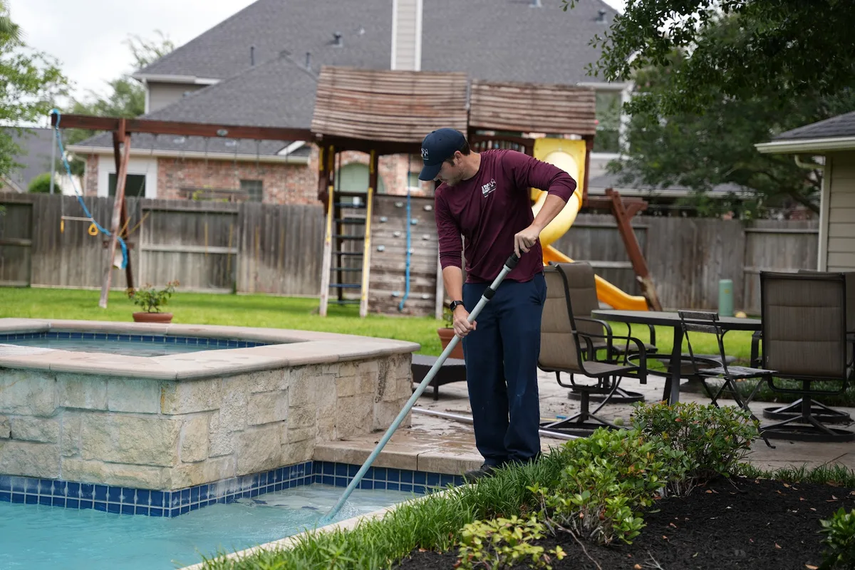 ABC Home & Commercial Services in Spring, TX — business photo 3