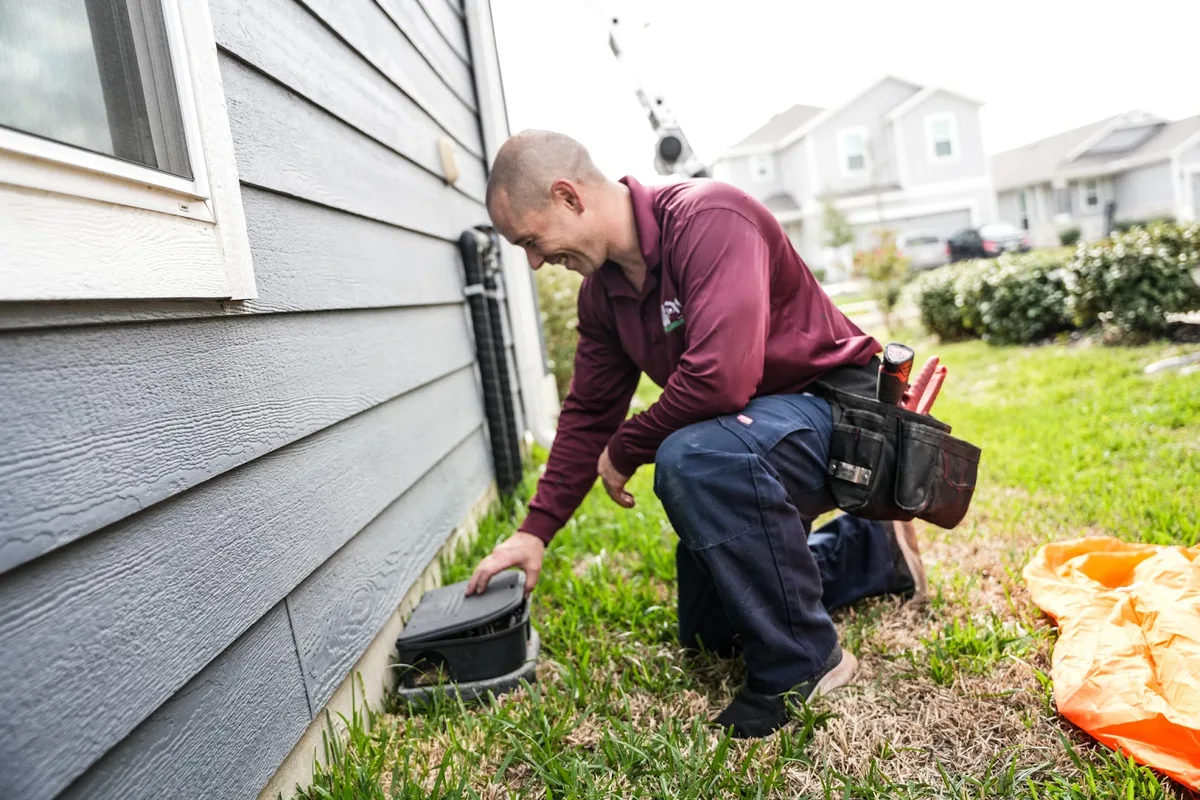 ABC Home & Commercial Services in Spring, TX — business photo 4