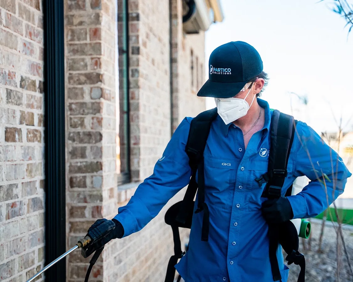 Partico Solutions in Lubbock, TX — business photo 2