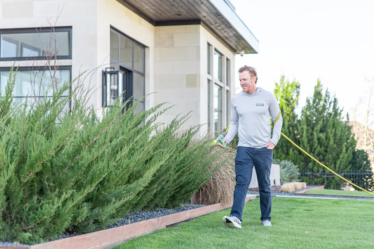 Hank's Pest And Weed Control in Heath, TX — business photo 6