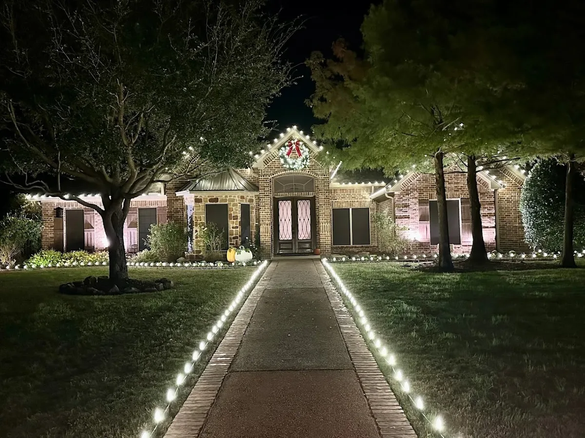 Emerald Lawns - Katy Lawn Care in Katy, TX — business photo 2
