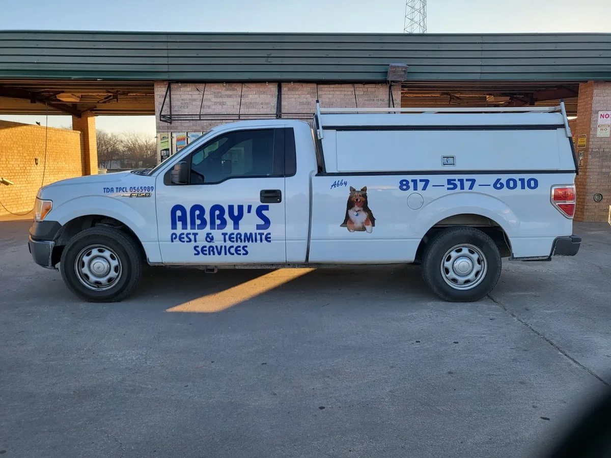Abby's Pest & Termite Services — pest control in Cleburne, JOHNSON County, TX