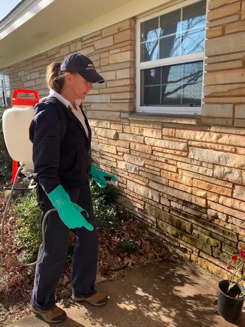 Abby's Pest & Termite Services in Cleburne, TX — business photo 2