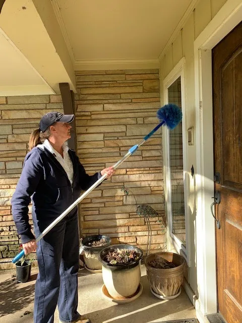 Abby's Pest & Termite Services in Cleburne, TX — business photo 3