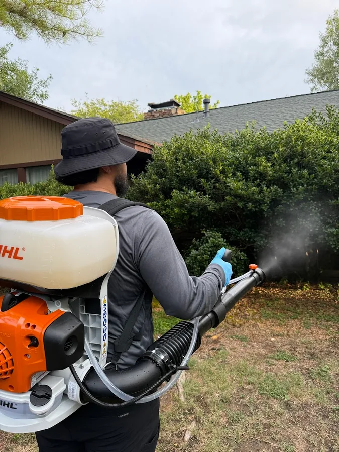 Tactikill Pest Control in Dallas, TX — business photo 2