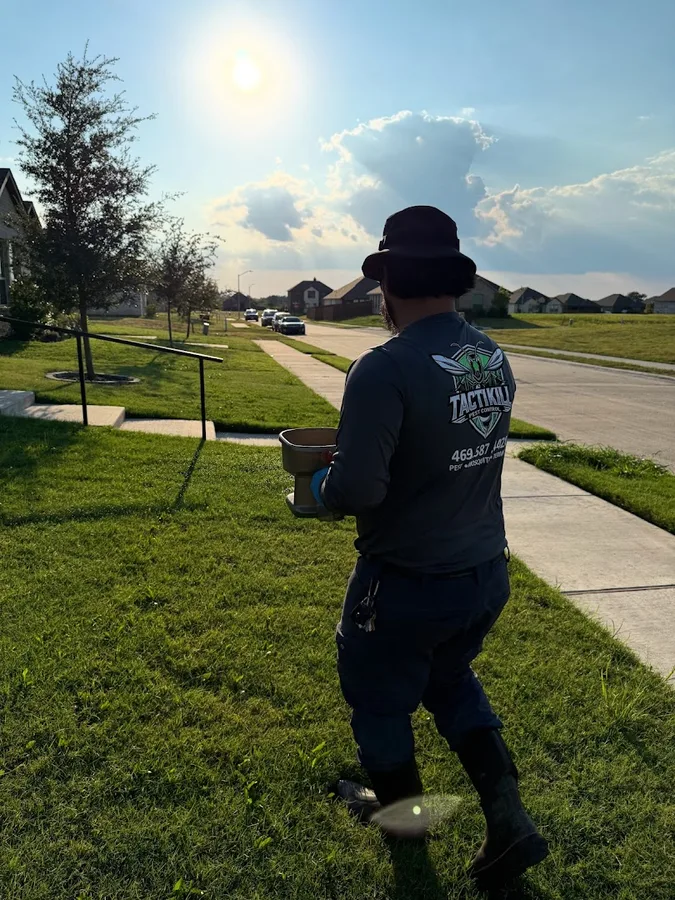 Tactikill Pest Control in Dallas, TX — business photo 5