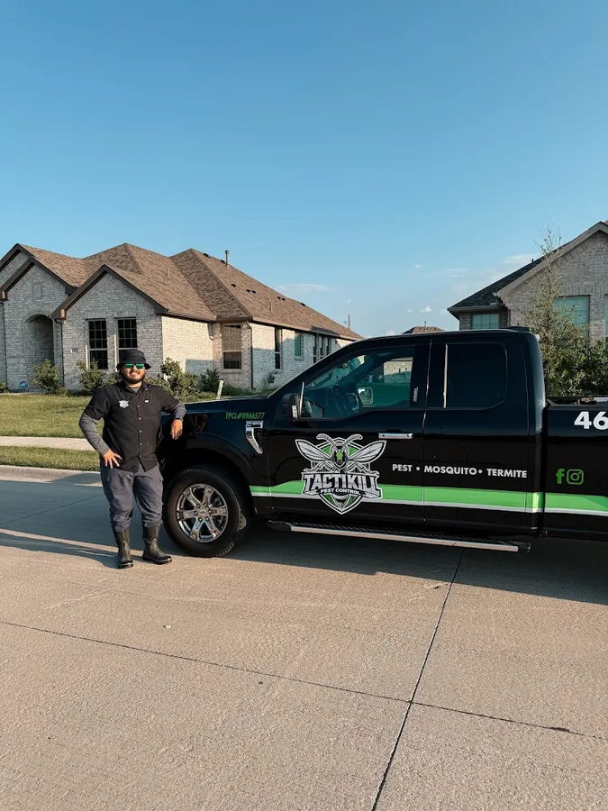Tactikill Pest Control in Dallas, TX — business photo 6