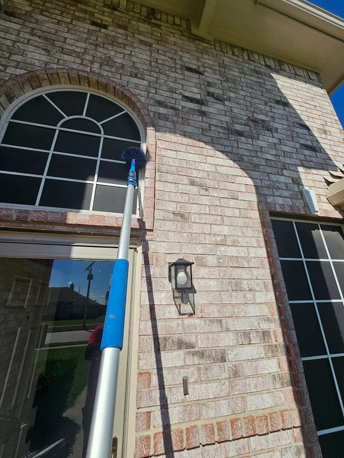 Lion's Den Pest Control in Dallas, TX — business photo 2