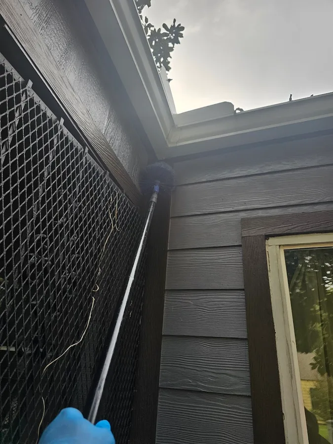Lion's Den Pest Control in Dallas, TX — business photo 4