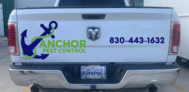Anchor Pest Control in Boerne, TX — business photo 5