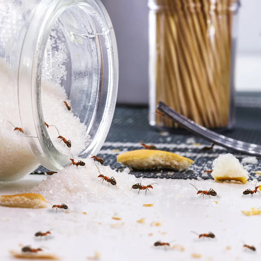 McKinney Pest & Termite Control in McKinney, TX — business photo 4