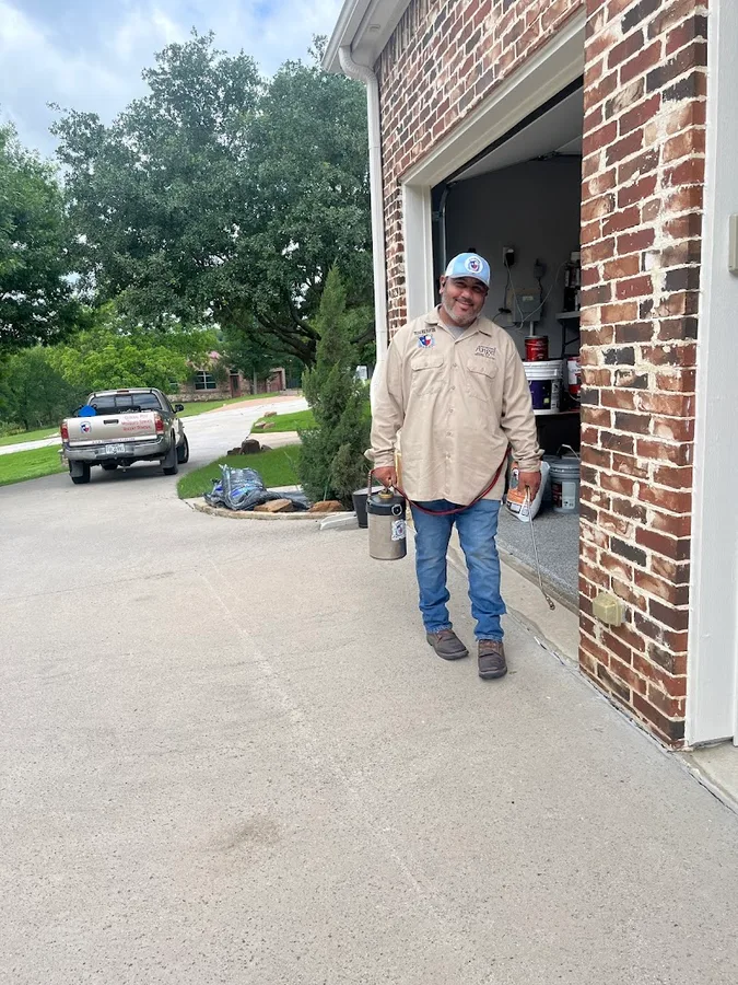 Pure Grit Pest Control in Fort Worth, TX — business photo 5
