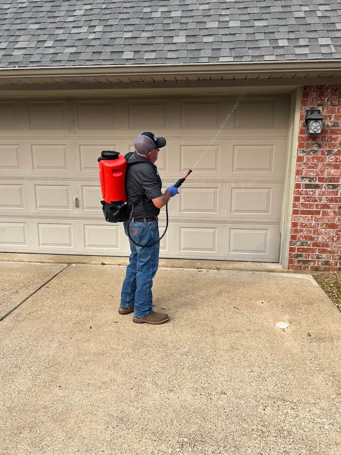 East Texas Pest Solutions in Lufkin, TX — business photo 3