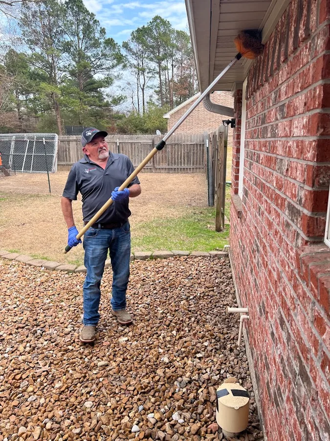East Texas Pest Solutions in Lufkin, TX — business photo 6