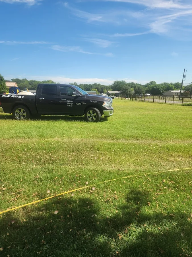 Priority Pest Prevention in Azle, TX — business photo 4