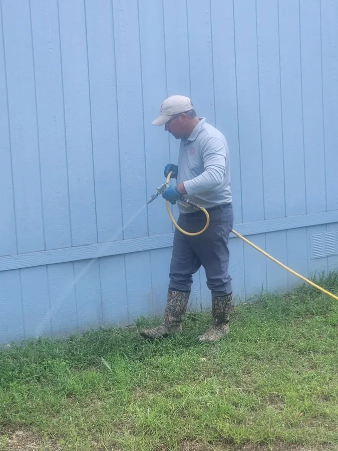 Priority Pest Prevention in Azle, TX — business photo 5