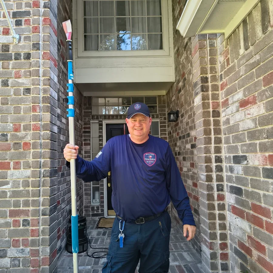 Texas Shield Pest Control LLC — pest control in Richmond, FORT BEND County, TX