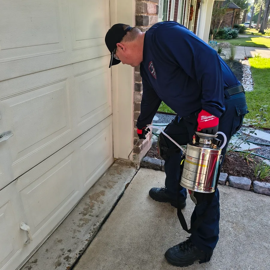 Texas Shield Pest Control LLC in Richmond, TX — business photo 5
