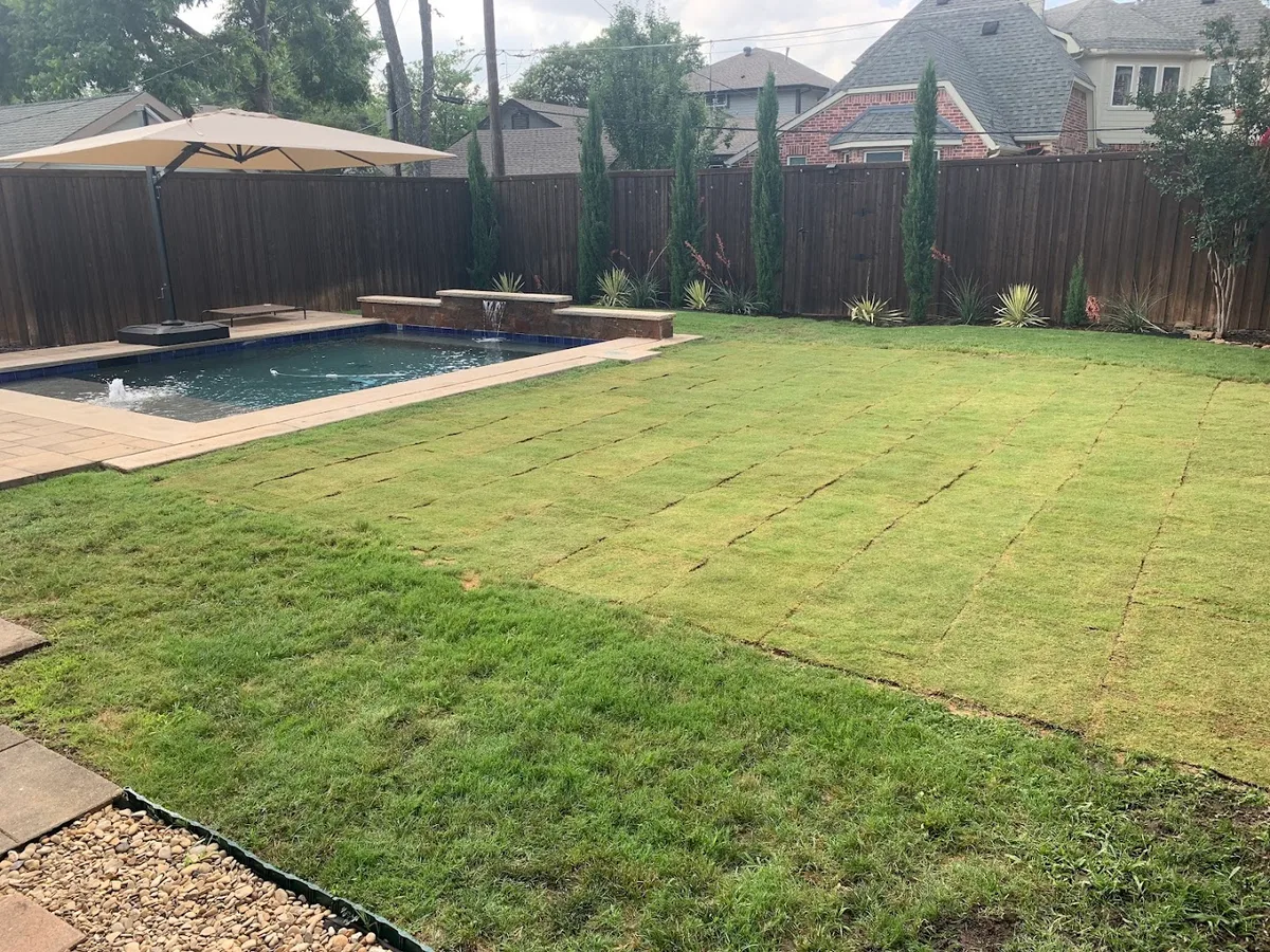 Victory Landscapes in Dallas, TX — business photo 3