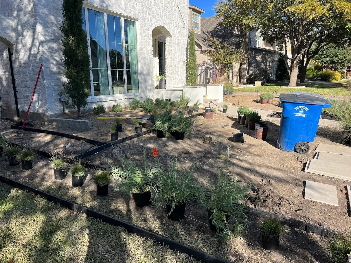 Victory Landscapes in Dallas, TX — business photo 6